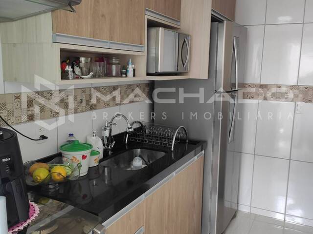 Apartamento para Venda em São Carlos - 2