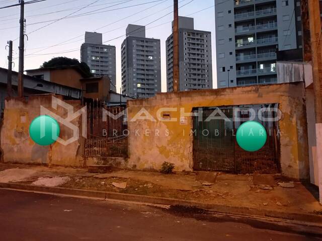 #98 - Terreno para Venda em São Carlos - SP - 2