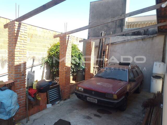 Casa para Venda em São Carlos - 2