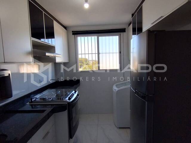 #106 - Apartamento para Venda em São Carlos - SP - 3