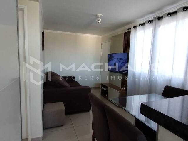 Apartamento para Venda em São Carlos - 5