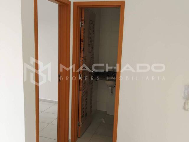 #110 - Apartamento para Venda em São Carlos - SP - 2