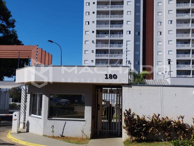 #116 - Apartamento para Venda em São Carlos - SP - 3