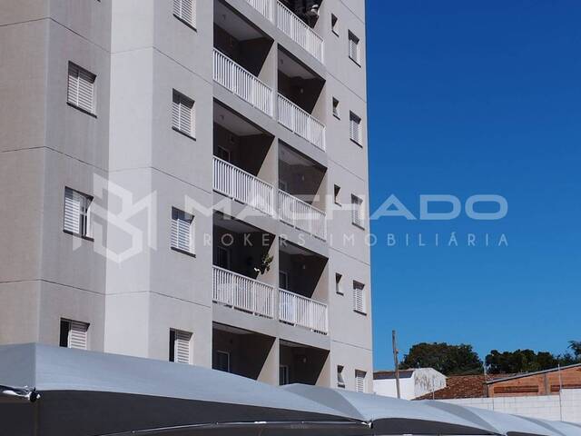 Apartamento para Venda em São Carlos - 4