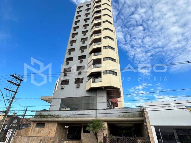 #117 - Apartamento para Venda em São Carlos - SP - 1