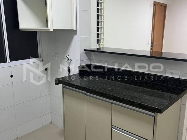 #119 - Apartamento para Venda em São Carlos - SP