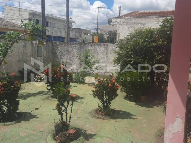 #122 - Casa para Venda em São Carlos - SP - 3