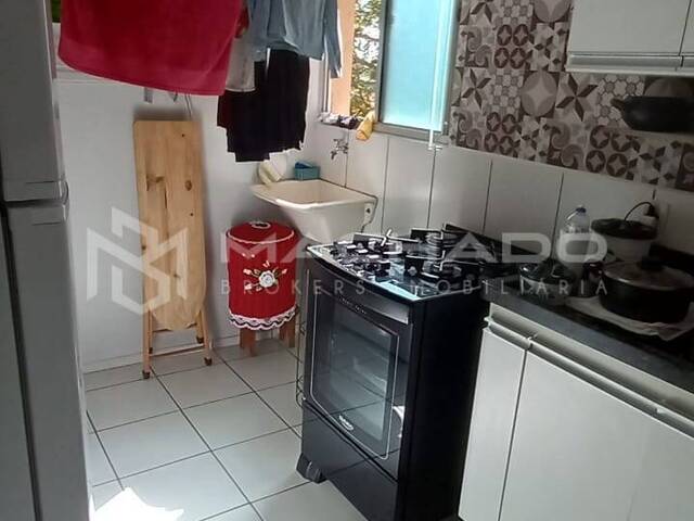 #124 - Apartamento para Venda em São Carlos - SP - 3