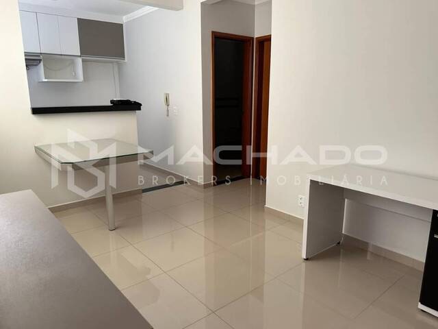 #126 - Apartamento para Venda em São Carlos - SP - 3