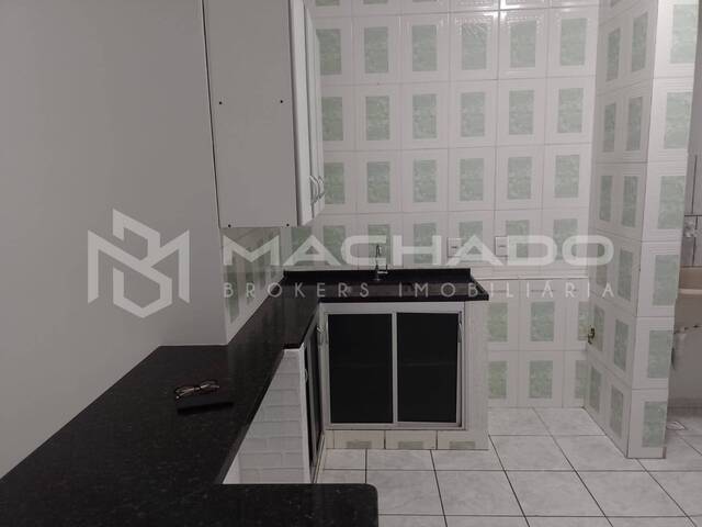 #139 - Apartamento para Venda em São Carlos - SP