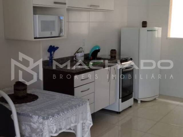 #145 - Apartamento para Venda em São Carlos - SP