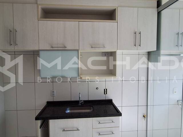 Apartamento para Venda em São Carlos - 1