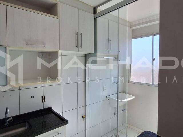 Apartamento para Venda em São Carlos - 3