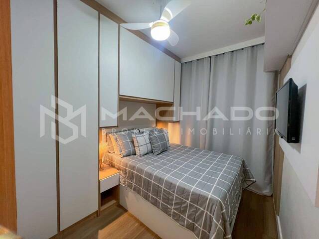 #169 - Apartamento para Venda em São Carlos - SP - 1