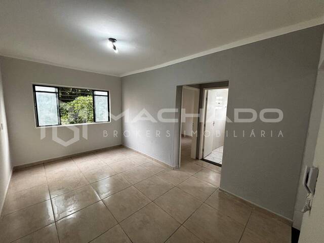 Apartamento para Venda em São Carlos - 2