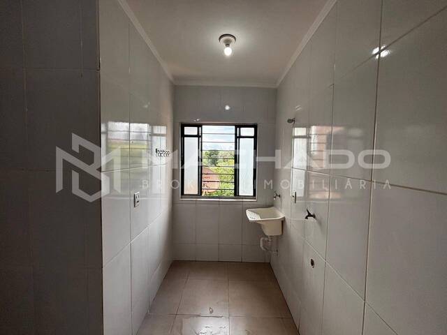 Apartamento para Venda em São Carlos - 3