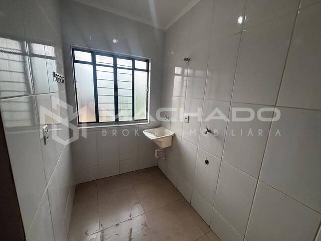 Apartamento para Venda em São Carlos - 4