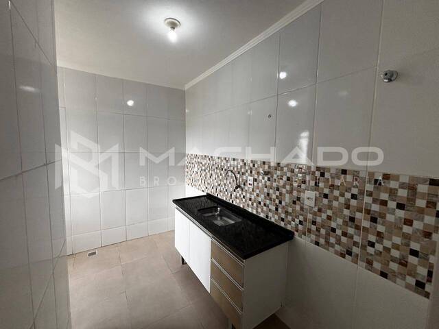 Apartamento para Venda em São Carlos - 5