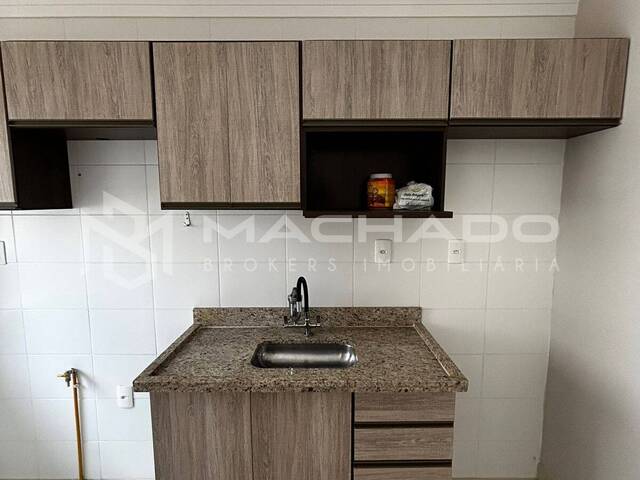 Apartamento para Venda em São Carlos - 3