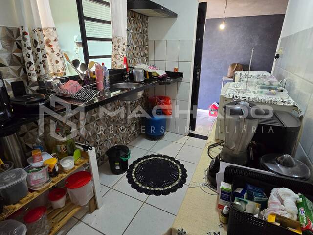 Casa para Venda em São Carlos - 2